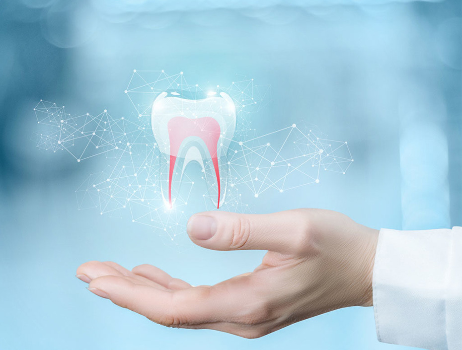 Trusted Advisors for Medical and Dental Professionals