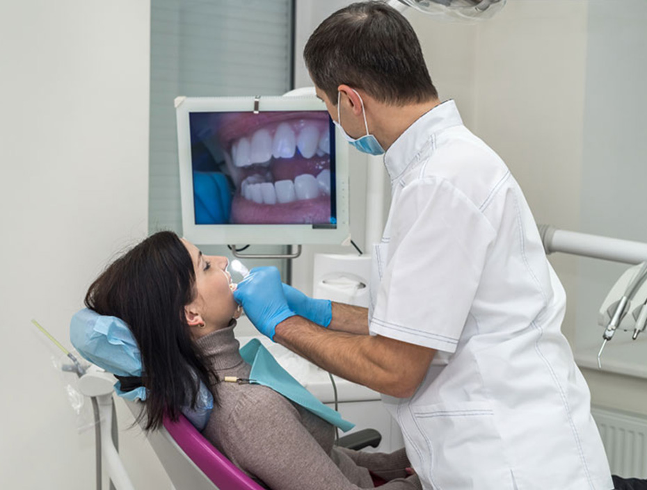 Specialized Support for Practice Owners